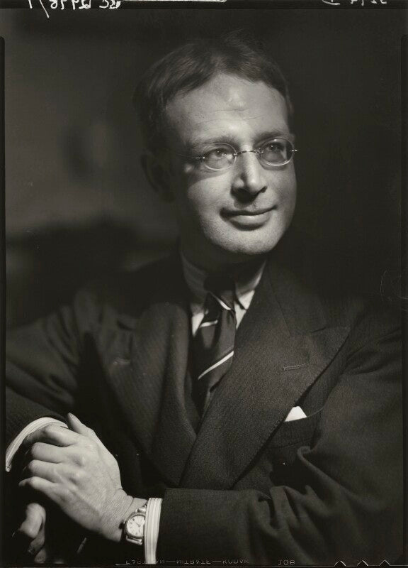 Thomas wood npg x93483