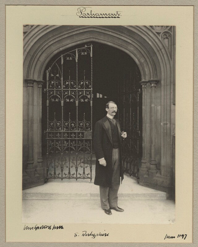 John gretton, 1st baron gretton npg x16059