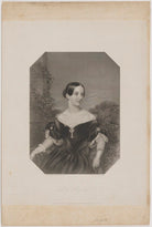 Augusta Marie Minna Fitzalan-Howard (née Lyons), Duchess of Norfolk NPG D38992