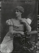 Lilian May (née Emerson) NPG x30769