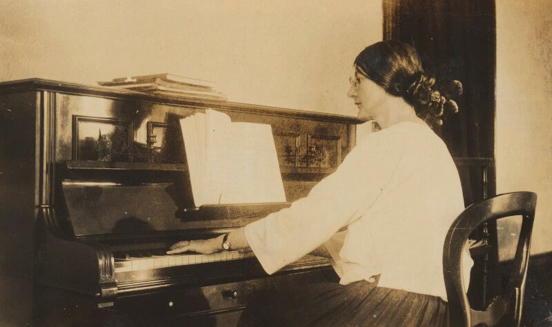 Marjorie strachey npg ax160946