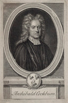 Archibald Cockburn NPG D27487