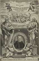 William Perkins NPG D25258