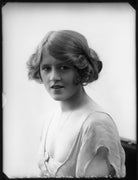 Ethel Lawson NPG x102761