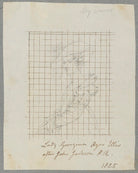 Georgiana Agar-Ellis (née Howard), Baroness Dover NPG D17250