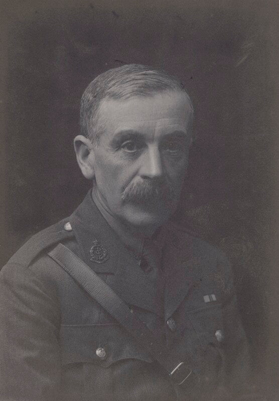 Sir william hale white npg x186119