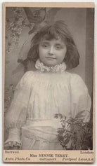 Minnie Terry NPG x26854