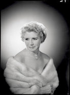 Norah (née Turner), Lady Docker NPG x125600