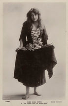 Nora Kerin in 'The Prince and the Beggarmaid' NPG x128831