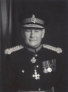 Geoffrey Ernest Butler NPG x166287