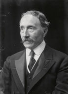 Sir (Henry) Frank Heath NPG x20712