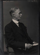 Lawrence John Lumley Dundas, 2nd Marquess of Zetland NPG x169440