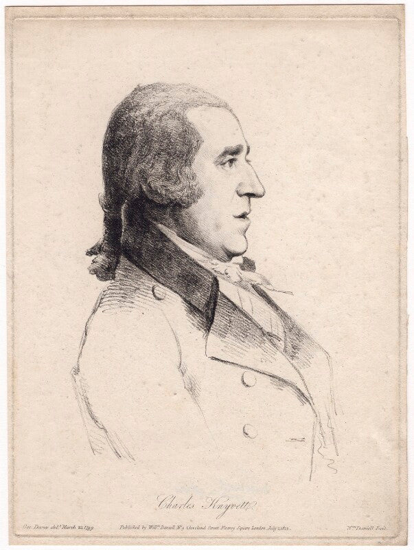 Charles knyvett npg d8417