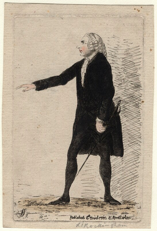 Henry dundas, 1st viscount melville npg d16521