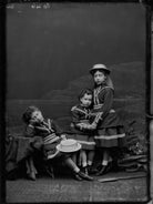 Royal Family group NPG x104922