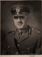 Sir Hamish Manus Campbell NPG x74863