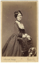 Frances Penelope (née Rawson), Viscountess Mountgarret NPG Ax46330