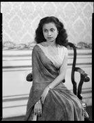 Sheila Dodanwela NPG x97510