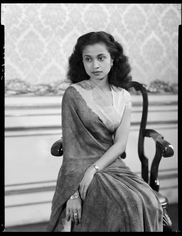 Sheila dodanwela npg x97510