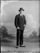 Robert Berkeley Airey NPG x41391