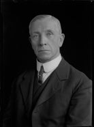 Ernest Henry Bright NPG x42439