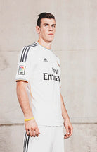 Gareth Bale NPG x138231