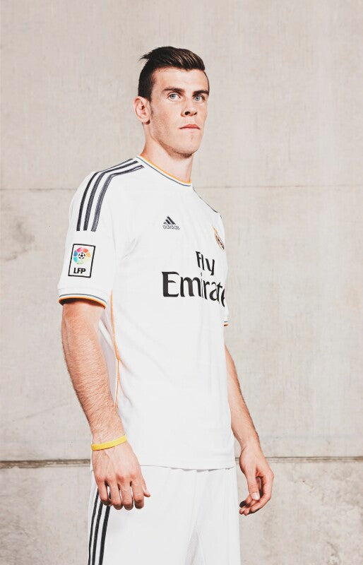 Gareth bale npg x138231