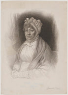 Hannah More NPG D39016