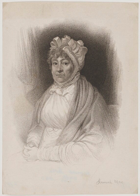 Hannah more npg d39016