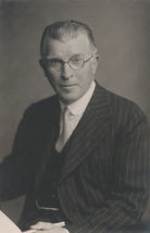 Sir Clement Wakefield Jones NPG x168646