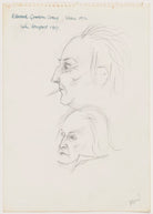 Gordon Craig NPG D11060