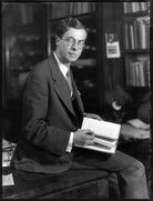 Sir Julian Huxley NPG x81166