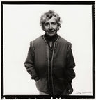 Dame Peggy Ashcroft NPG x35355