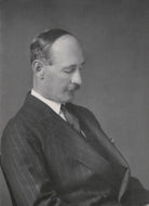 Probably Herbert Stuart Pakington, 4th Baron Hampton NPG x168101