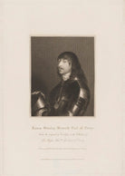 James Stanley, 7th Earl of Derby NPG D35032