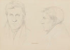 William Hodge Mill NPG 316a(88)