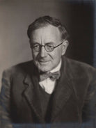 Alan John Percivale Taylor NPG x45735