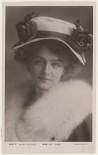 Lily Elsie NPG x201093