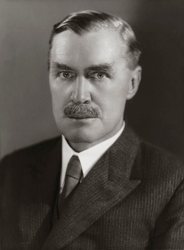 Sir guy charles williams npg x85049