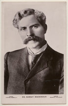 Ramsay MacDonald NPG x197823