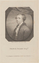 Prince Hoare NPG D14642