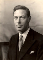 King George VI NPG x39404