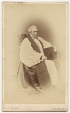 Robert John Eden, 3rd Baron Auckland NPG x36429