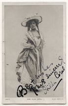 Hilda Coral NPG Ax45888