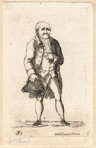 Isaac Barré NPG D9620