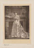 Maria Louisa (née Long), Lady Monckton NPG Ax5525