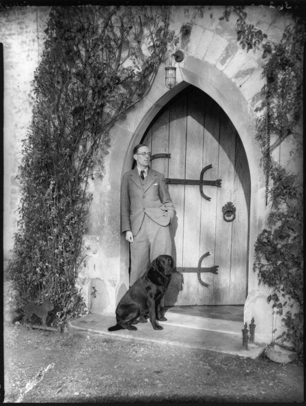 William james harris, 6th earl of malmesbury npg x37357