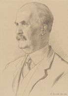 Sir William Henry Bragg NPG 3255