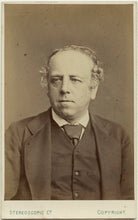 David Nunn Fisher NPG Ax28520