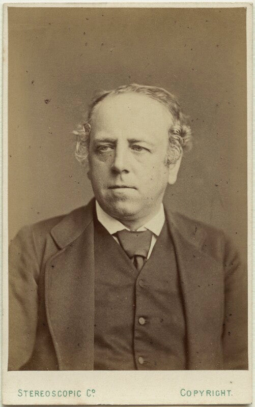 David nunn fisher npg ax28520